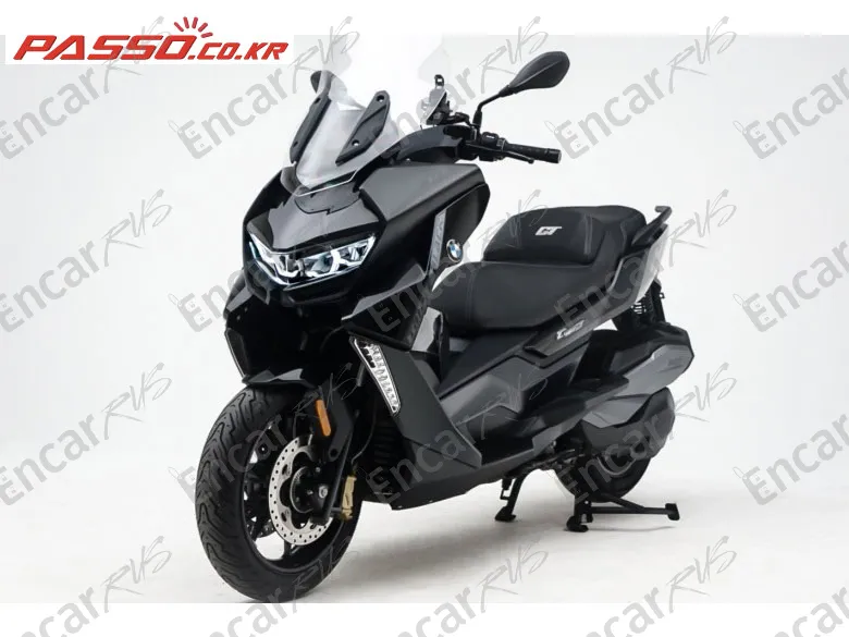 Bmw C 400 Gt - фото 1