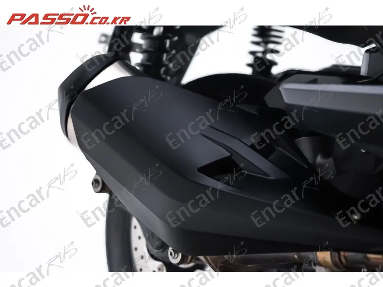 Bmw C 400 Gt - фото 6