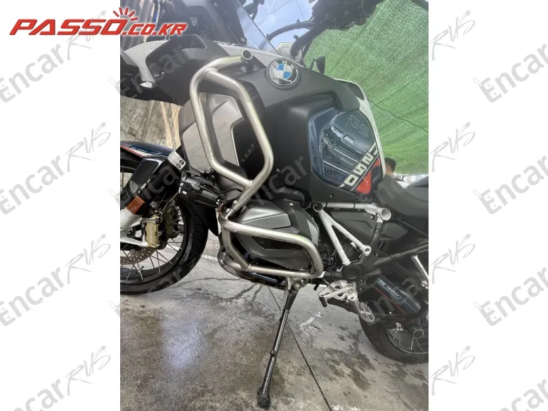 Bmw R 1250 Gs Adventure - фото 3