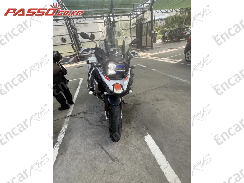 Bmw R 1250 Gs Adventure - фото 4