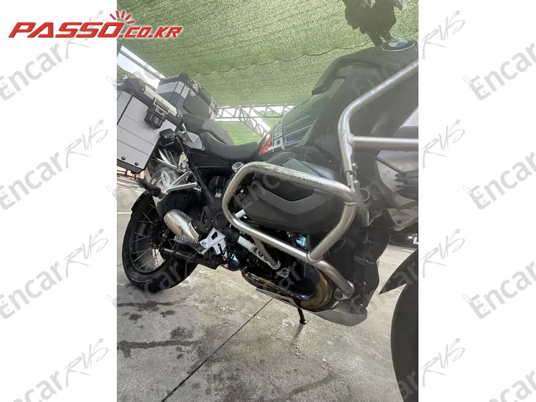 Bmw R 1250 Gs Adventure - фото 6
