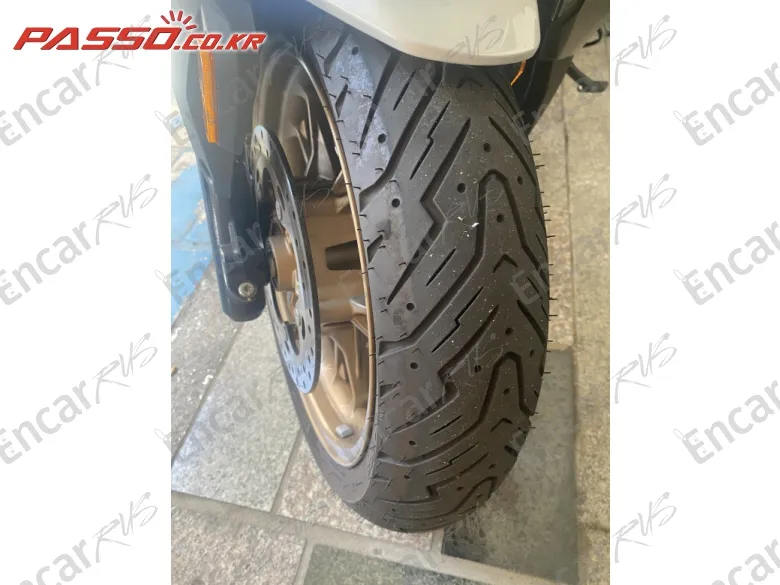 Bmw C 400 Gt - фото 5