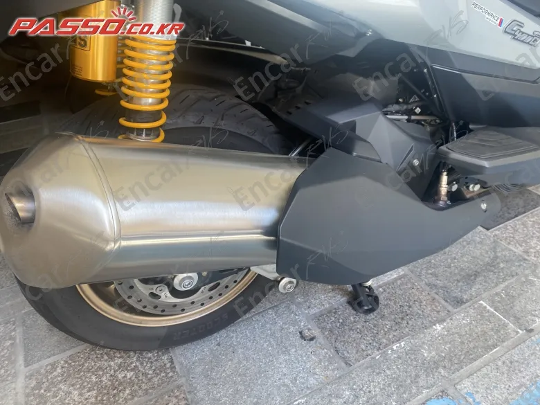 Bmw C 400 Gt - фото 6