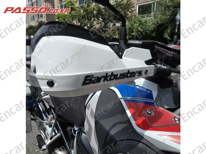 Bmw R 1250 Gs Adventure - фото 5
