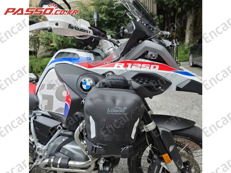 Bmw R 1250 Gs Adventure - фото 6