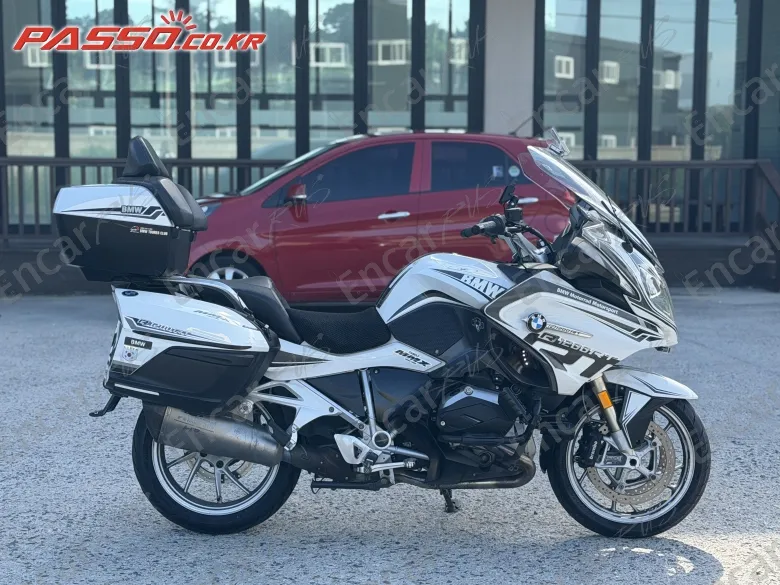 Bmw R 1200 Rt - фото 0