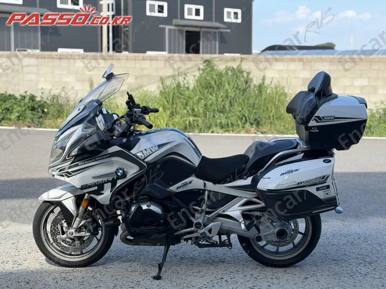 Bmw R 1200 Rt - фото 1