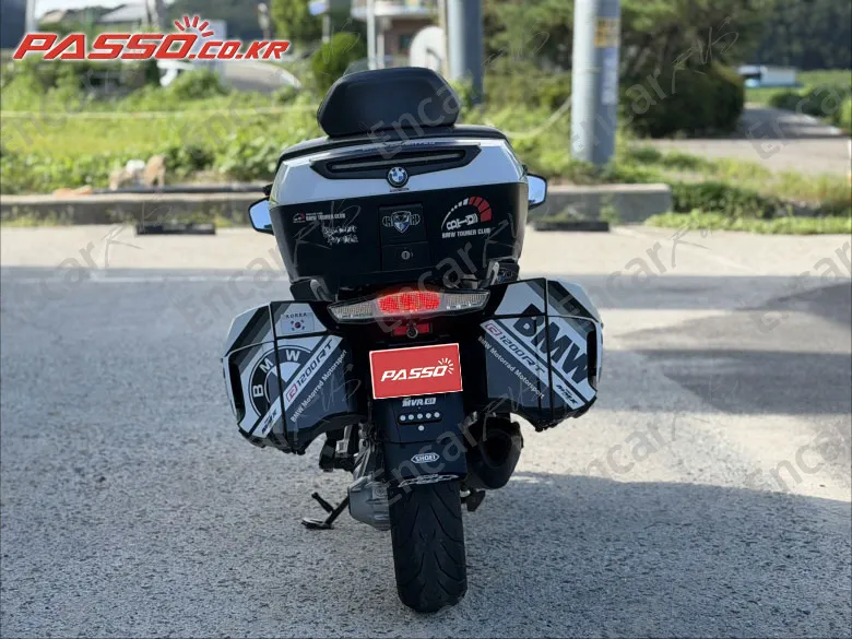 Bmw R 1200 Rt - фото 2