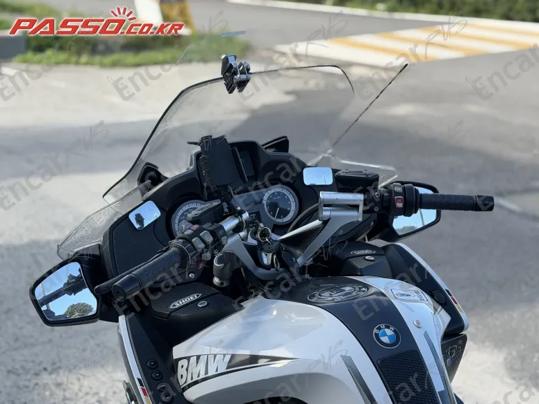 Bmw R 1200 Rt - фото 3