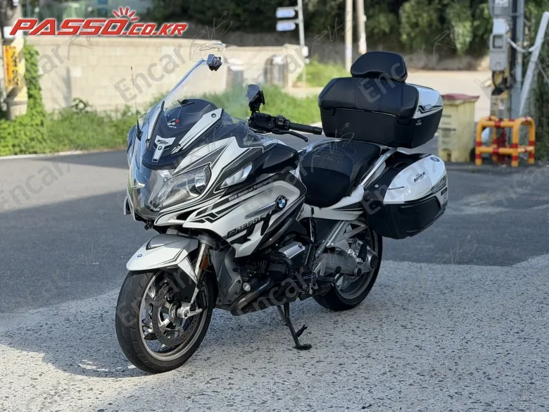 Bmw R 1200 Rt - фото 5