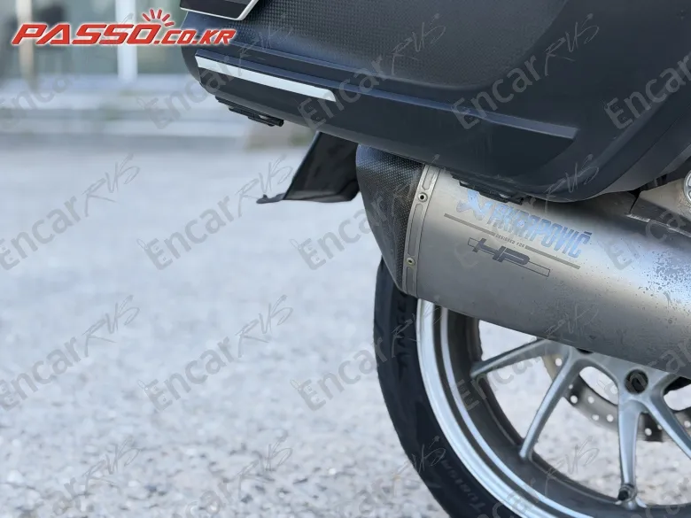 Bmw R 1200 Rt - фото 6