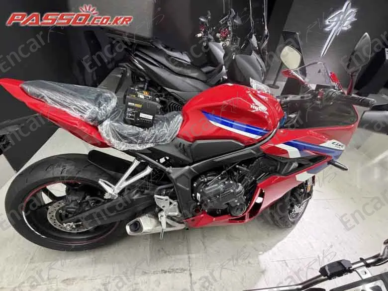 Honda Cb 650 R E-Clutch - фото 0