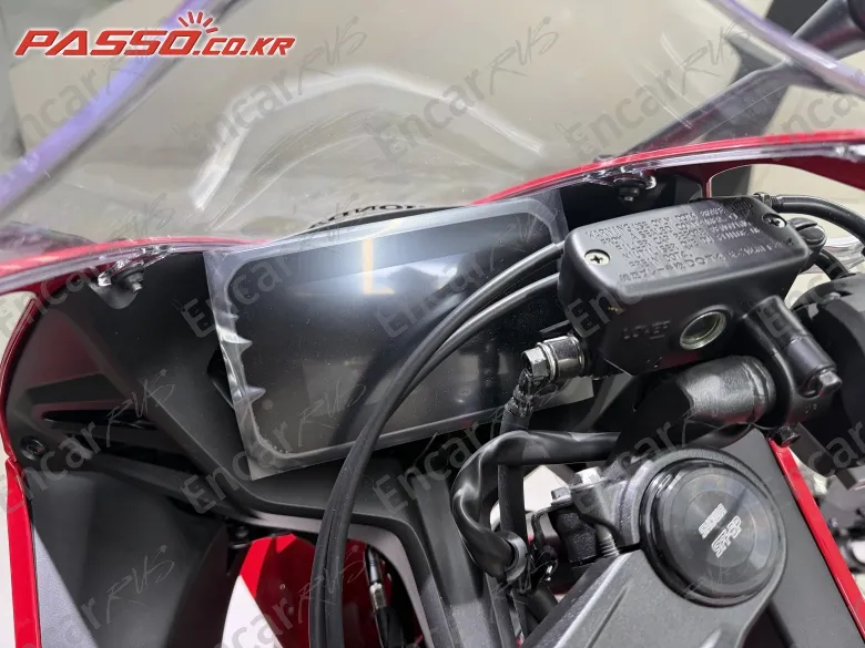 Honda Cb 650 R E-Clutch - фото 6