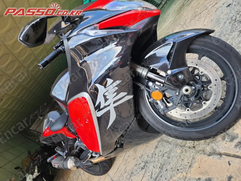 Suzuki Gsx R 1300 Hayabusa - фото 0