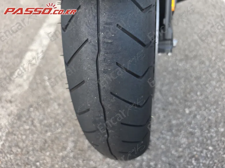 Honda Goldwing Tour Dct Airbag - фото 5