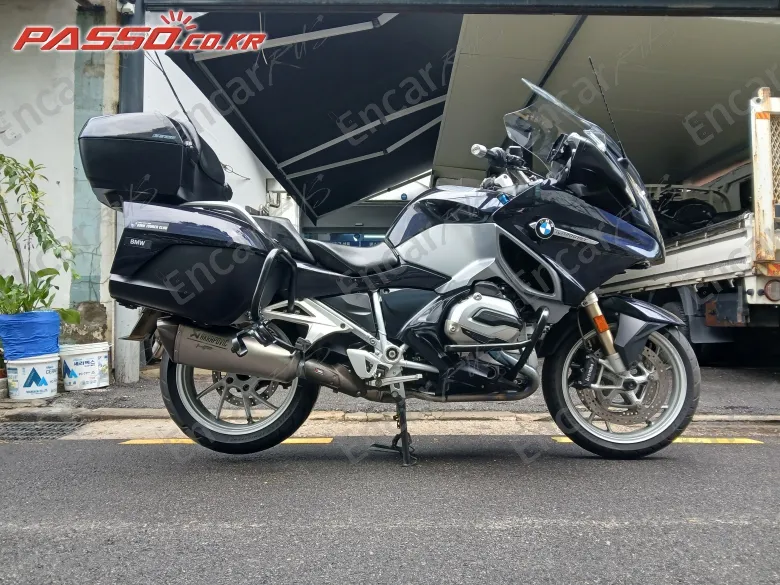 Bmw R 1200 Rt - фото 0