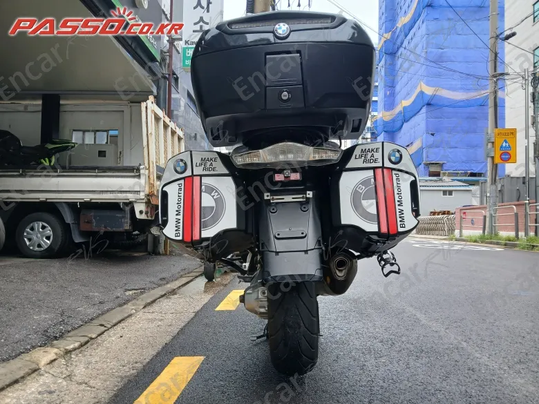 Bmw R 1200 Rt - фото 2