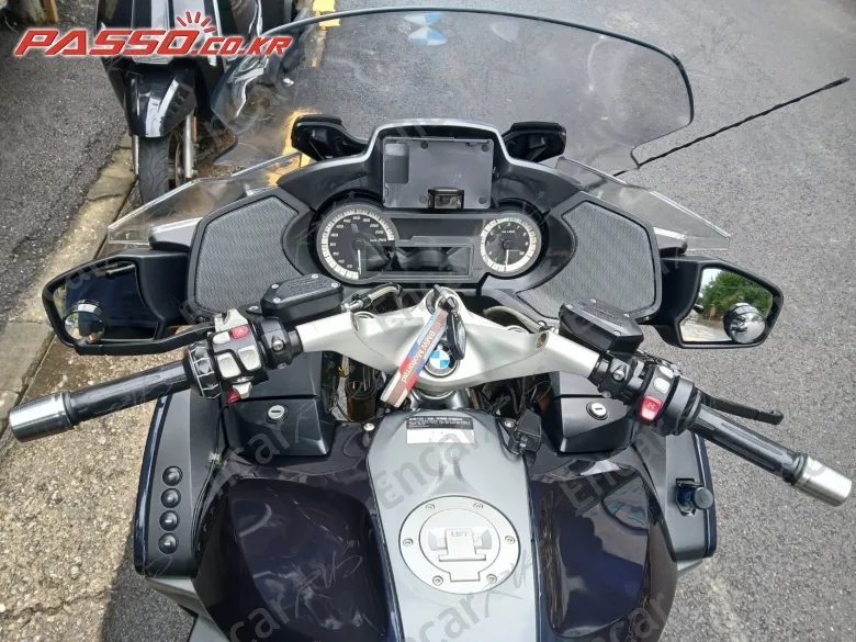 Bmw R 1200 Rt - фото 3