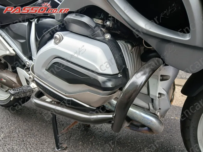 Bmw R 1200 Rt - фото 4