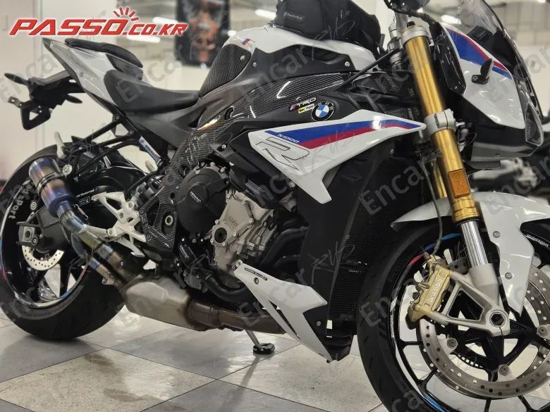 Bmw S 1000 R - фото 0