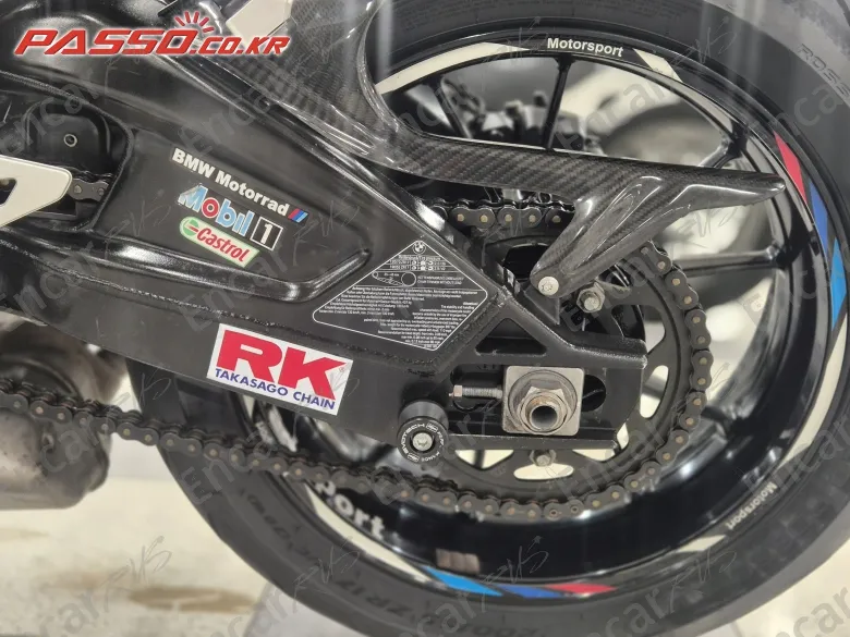 Bmw S 1000 R - фото 2