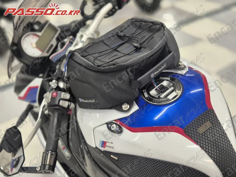 Bmw S 1000 R - фото 3