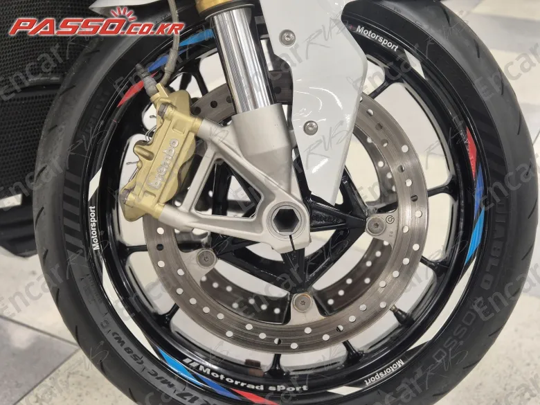Bmw S 1000 R - фото 5