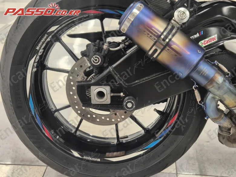 Bmw S 1000 R - фото 6
