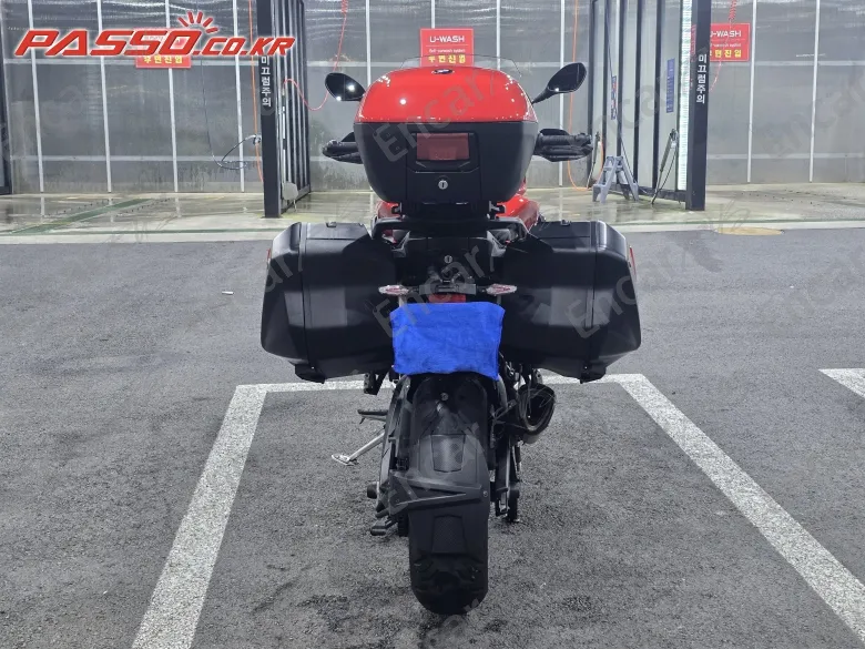 Bmw S 1000 Xr - фото 2