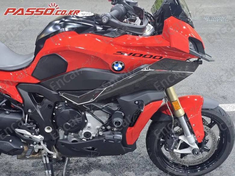 Bmw S 1000 Xr - фото 4