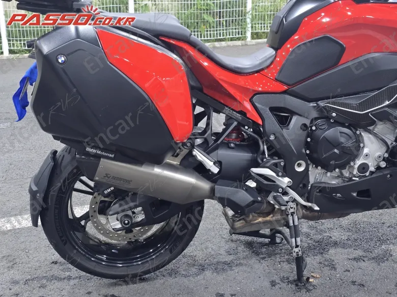 Bmw S 1000 Xr - фото 6
