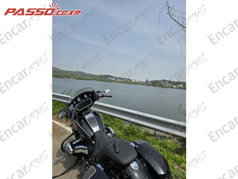 Bmw R 18 B - фото 2