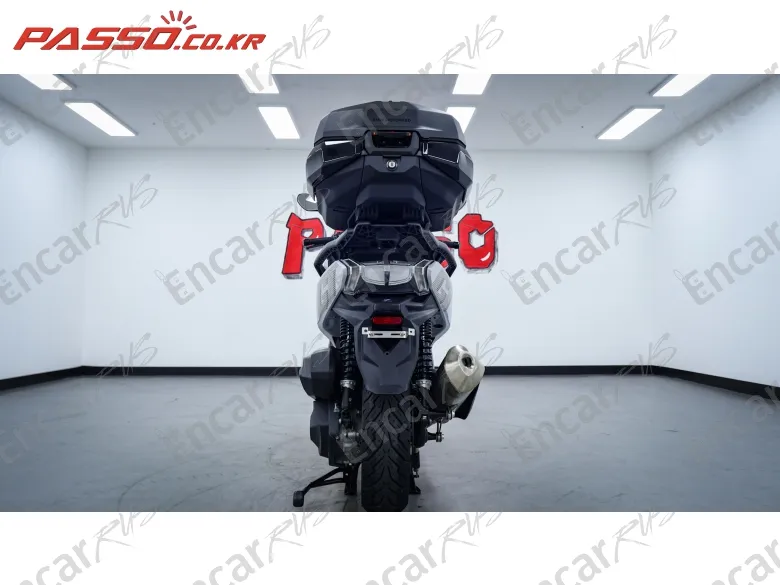 Bmw C 400 Gt - фото 2