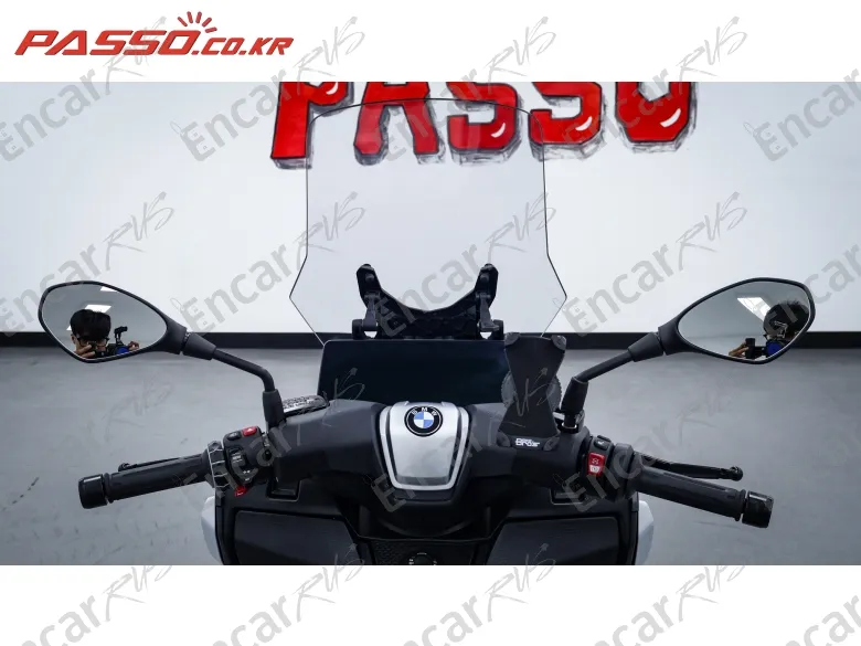 Bmw C 400 Gt - фото 3