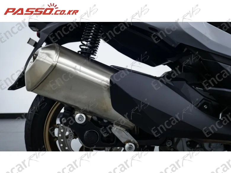 Bmw C 400 Gt - фото 6