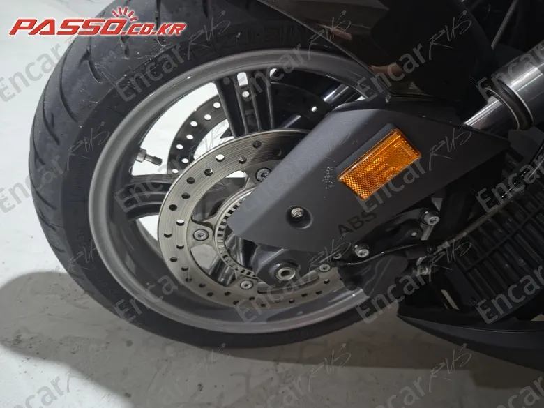 Bmw C 650 Gt - фото 6