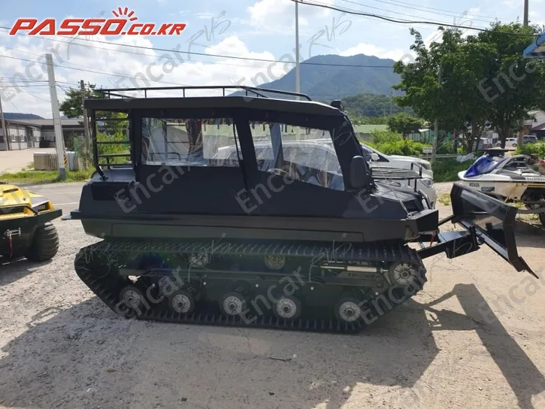 Others Atv - фото 3