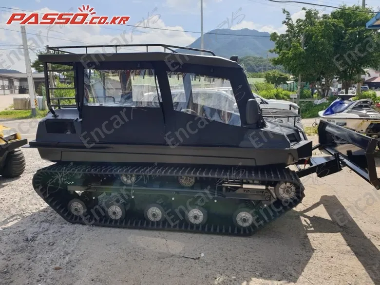 Others Atv - фото 4