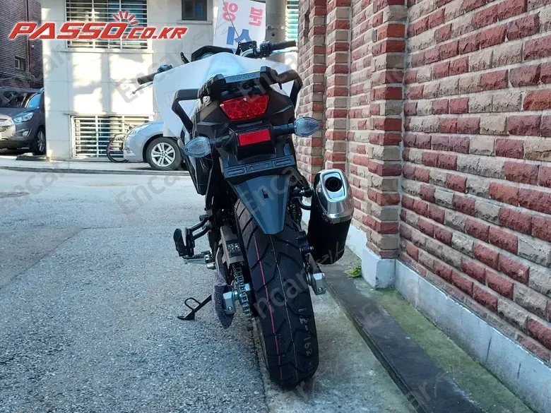 Suzuki V Strom 650 Xt Abs - фото 2