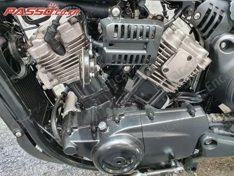 HYOSUNG AQUILA 300 - фото 4
