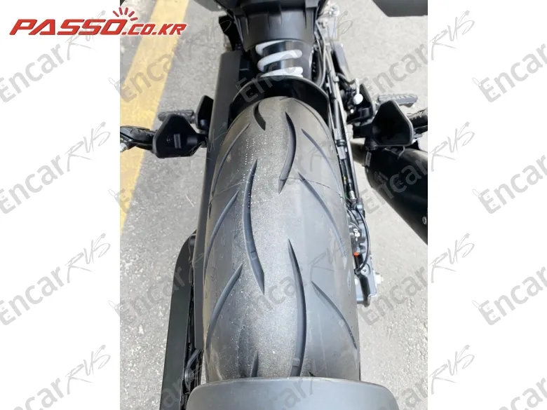 HUSQVARNA VITPILEN 401 - фото 5