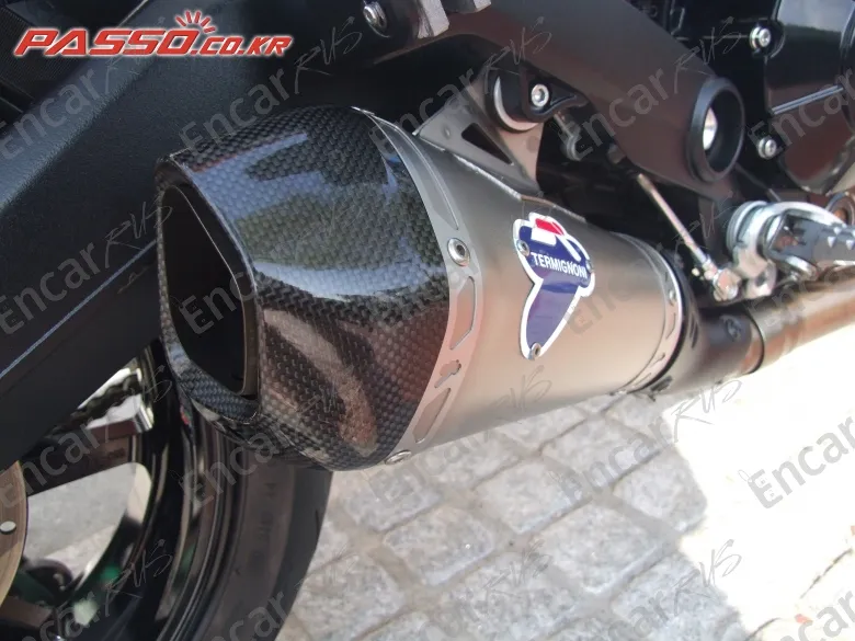 Ducati Scrambler Cafe Racer - фото 6