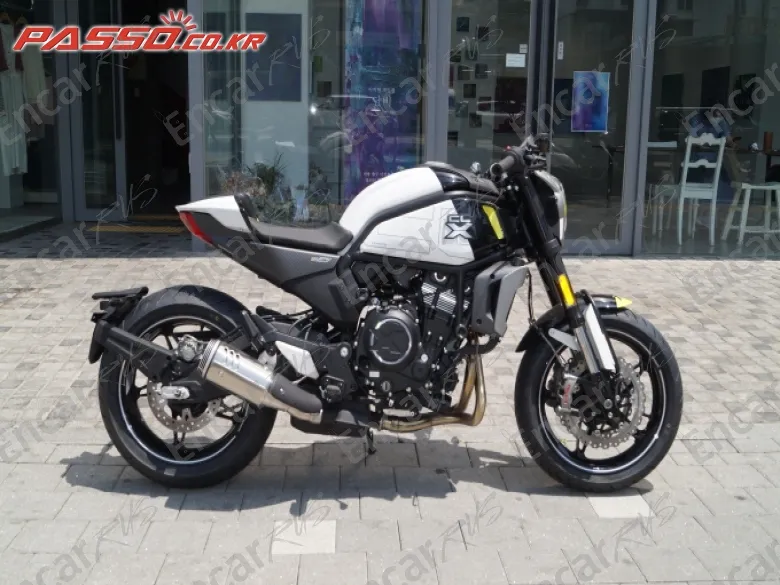 Cfmoto 700 Clx Sport - фото 0