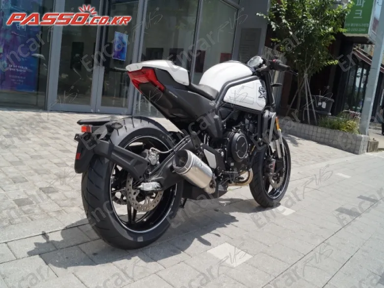 Cfmoto 700 Clx Sport - фото 2