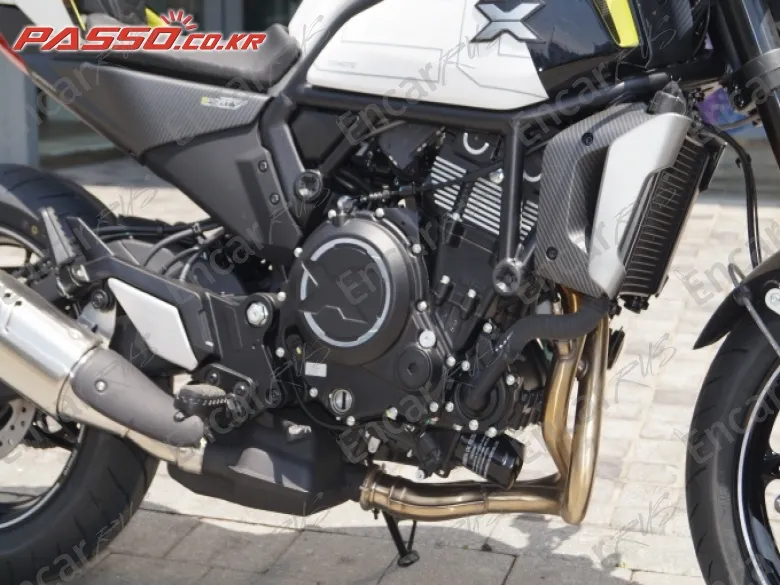 Cfmoto 700 Clx Sport - фото 4