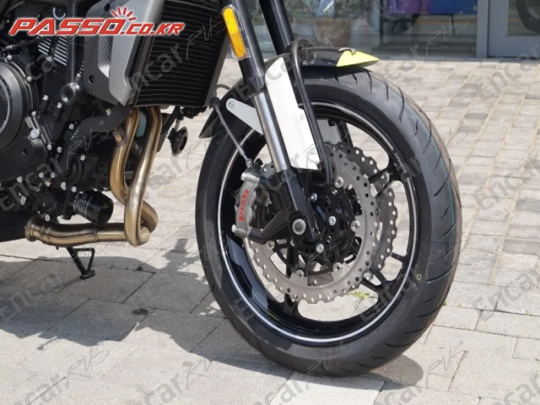 Cfmoto 700 Clx Sport - фото 5