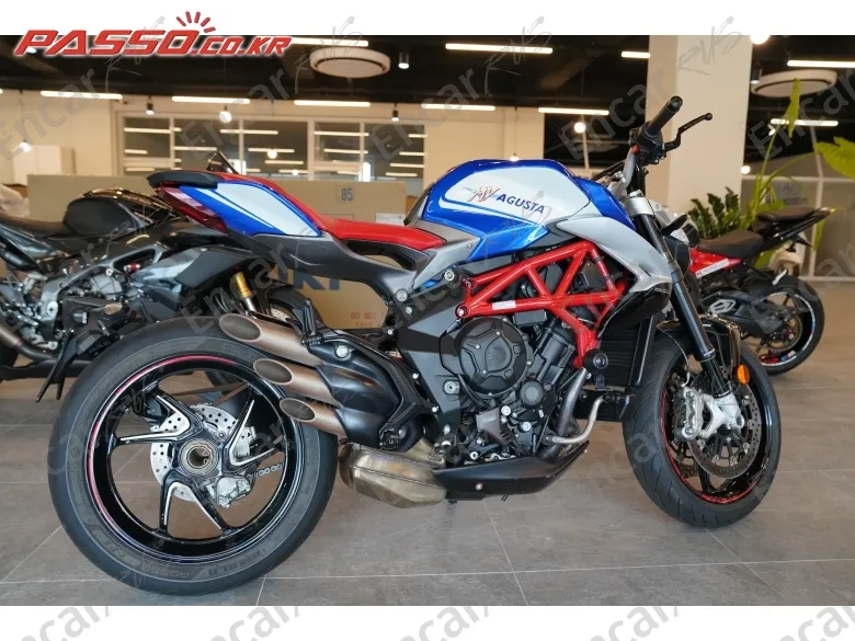 Mv Agusta Brutale 800 Rr - фото 0