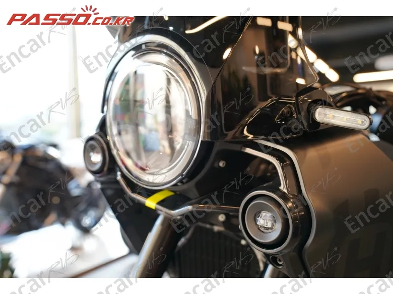 Husqvarna Norden 901 - фото 5