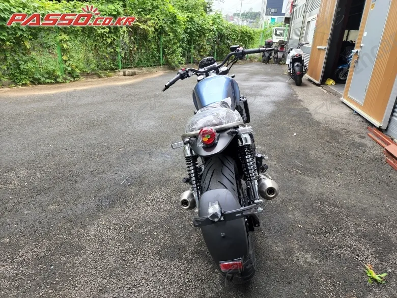 Hansom Mutt 400 - фото 2