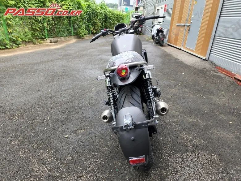 Hansom Mutt 400 - фото 2